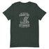 He Loves His Country Strives To Make It Best Unisex t-shirt - Mainstream Freedom